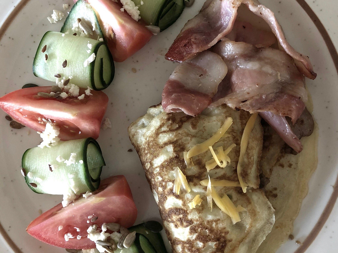 内尔斯住宿加早餐酒店主图