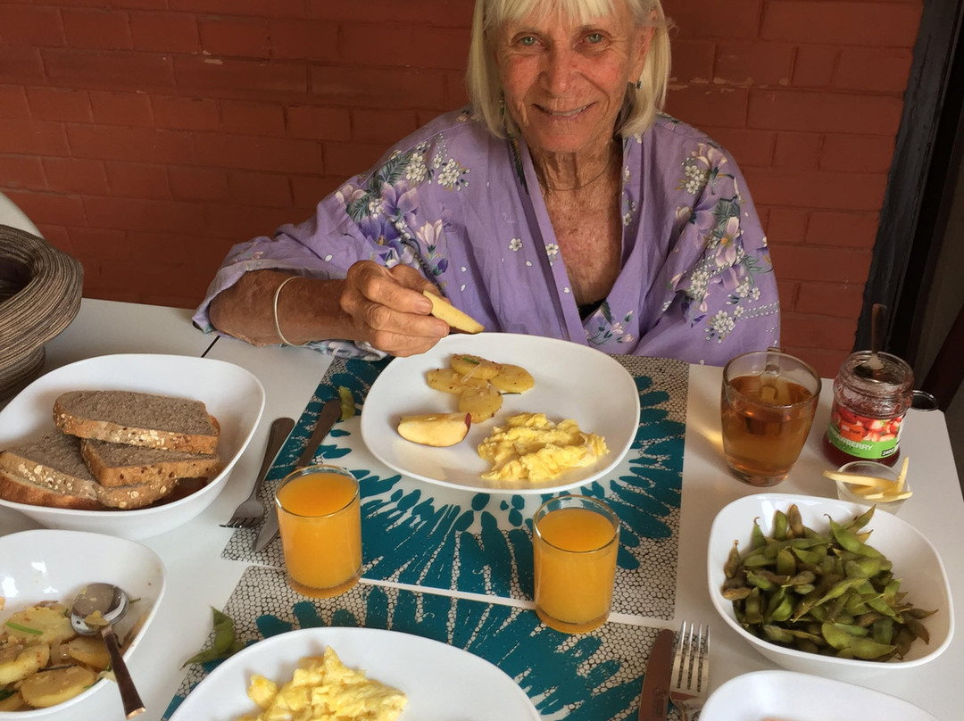 Epiphany Guest House主图