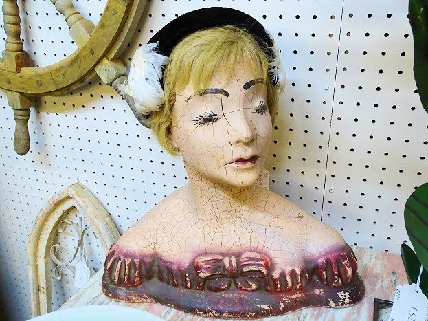 Bedford Street Antiques景点图片