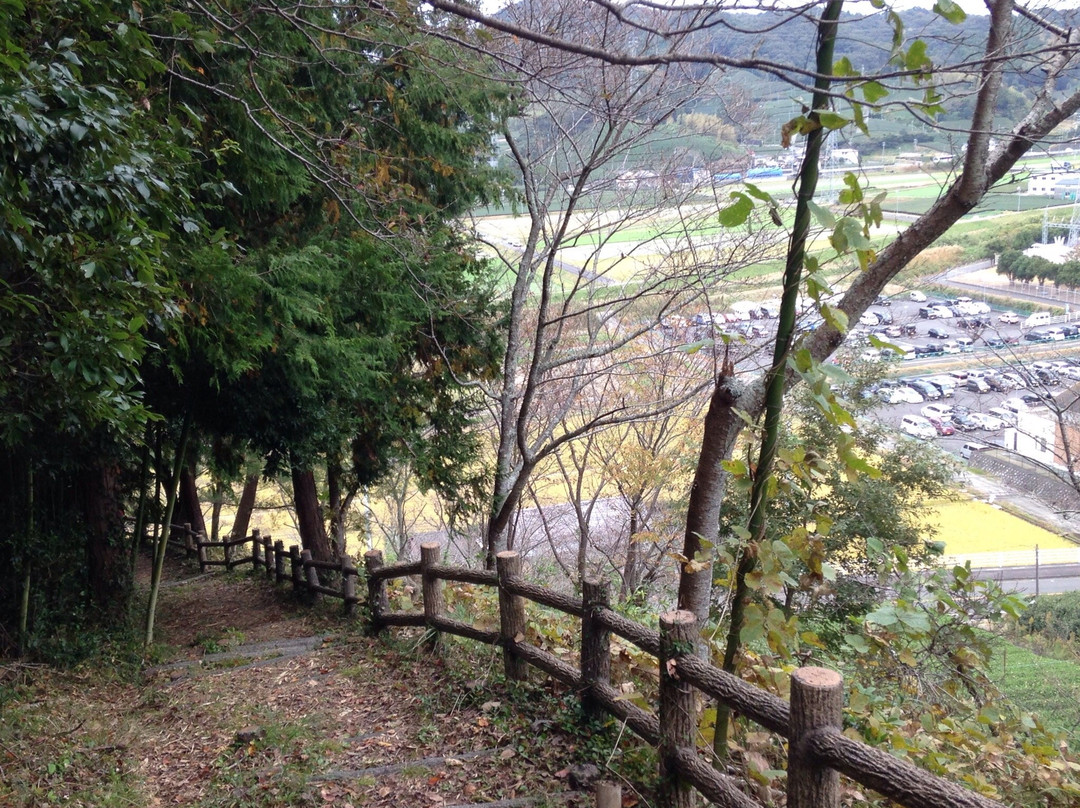 Katsumata Park景点图片