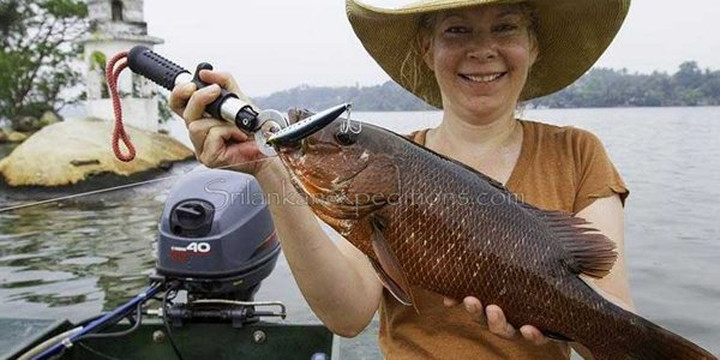 Chamara Tours-班托塔必去景点