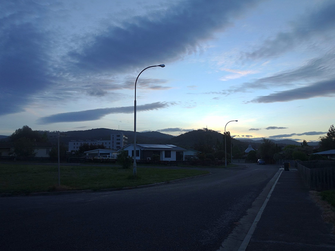 Derwent Valley Resort主图