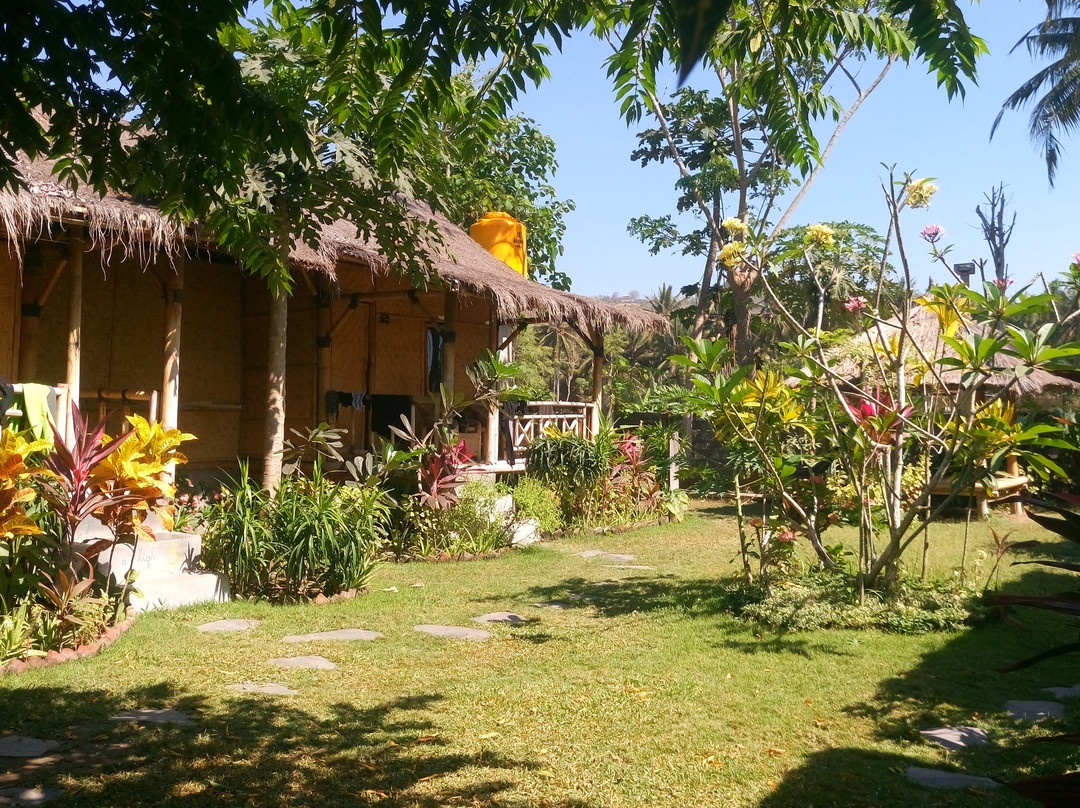 Same Same Bungalows主图