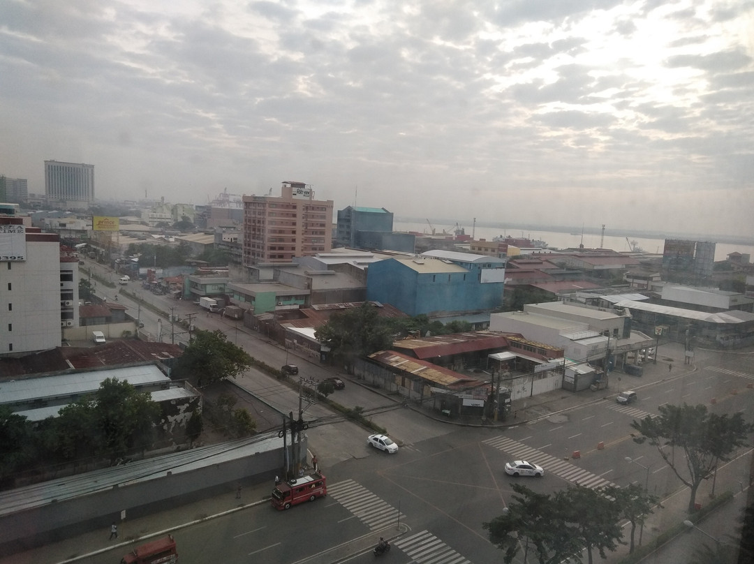 Summit Galleria Cebu主图