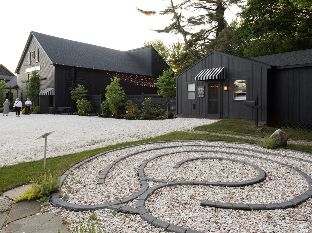 Vinegar Hill Music Theatre-Arundel必去景点