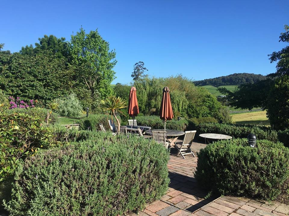 Out in the Styx Guesthouse主图