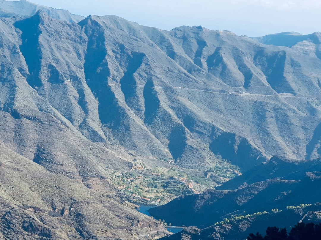 Custom Tours Canarias-Abades必去景点