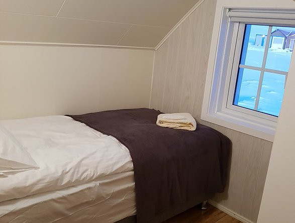 Guesthouse Gullsól主图