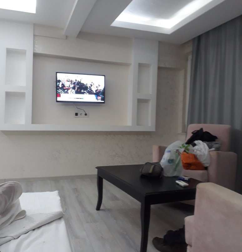 Akçahan Hotel