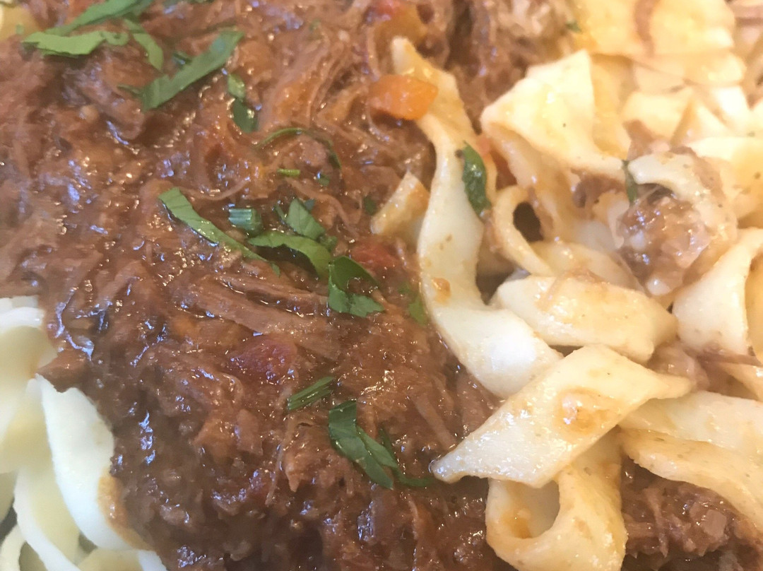 The Park Hotel Motel主图