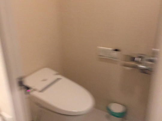 APA Hotel Okachimachi-Eki Kita S