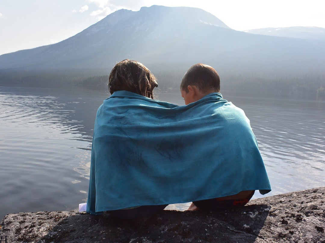 Stewart's Lodge & Camps主图