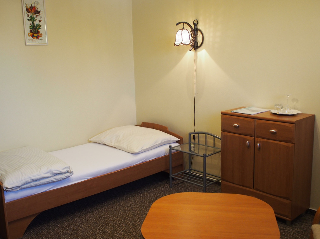 Hotel Slnecny Dvor主图