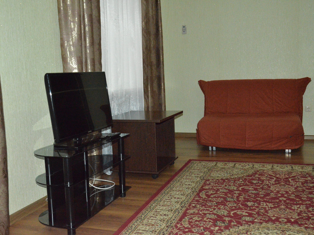 Sultan Beibarys Hotel主图