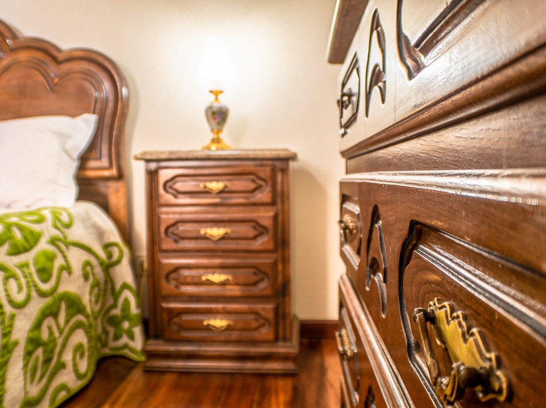 Casa da Quinta Nova主图