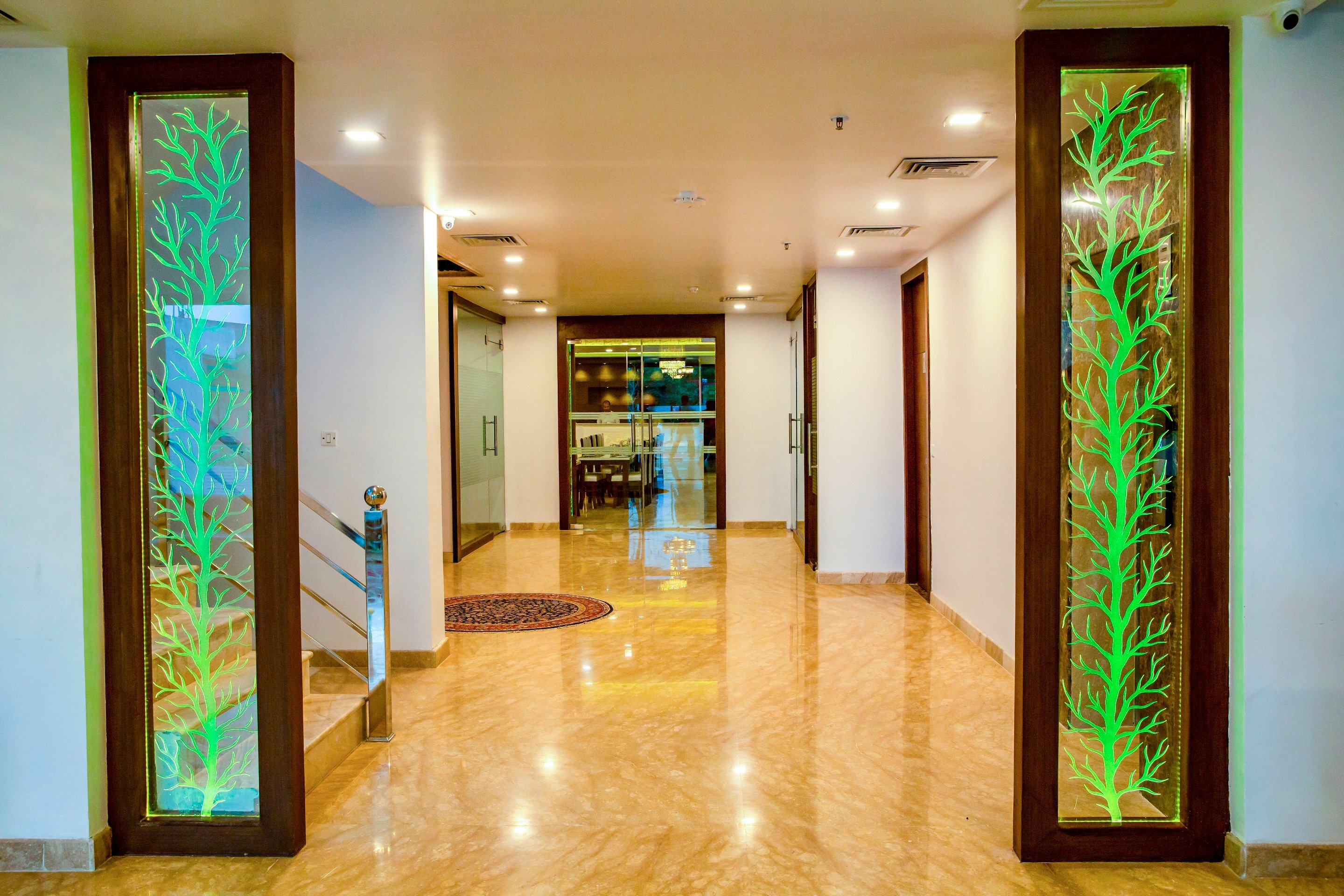 Spree Hotel Agra-官方