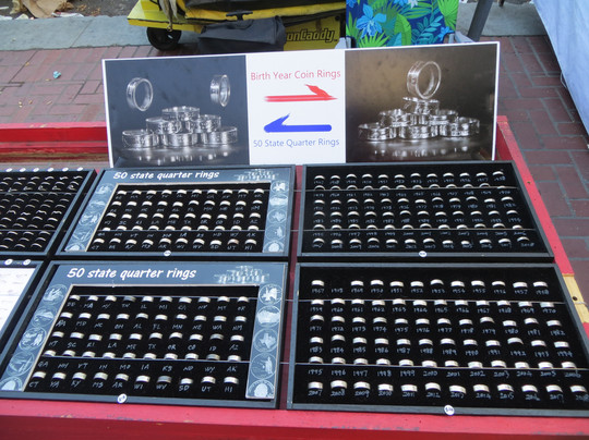 SF Art Market-旧金山必去景点