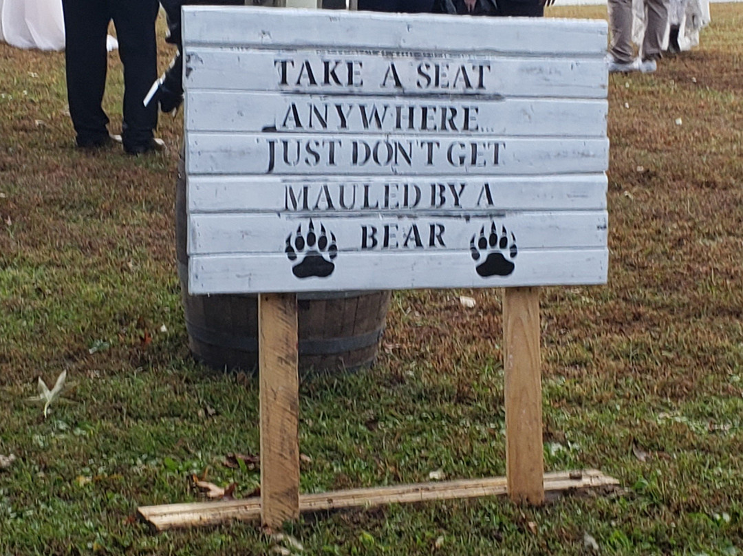 Goshen Pass-Goshen必去景点