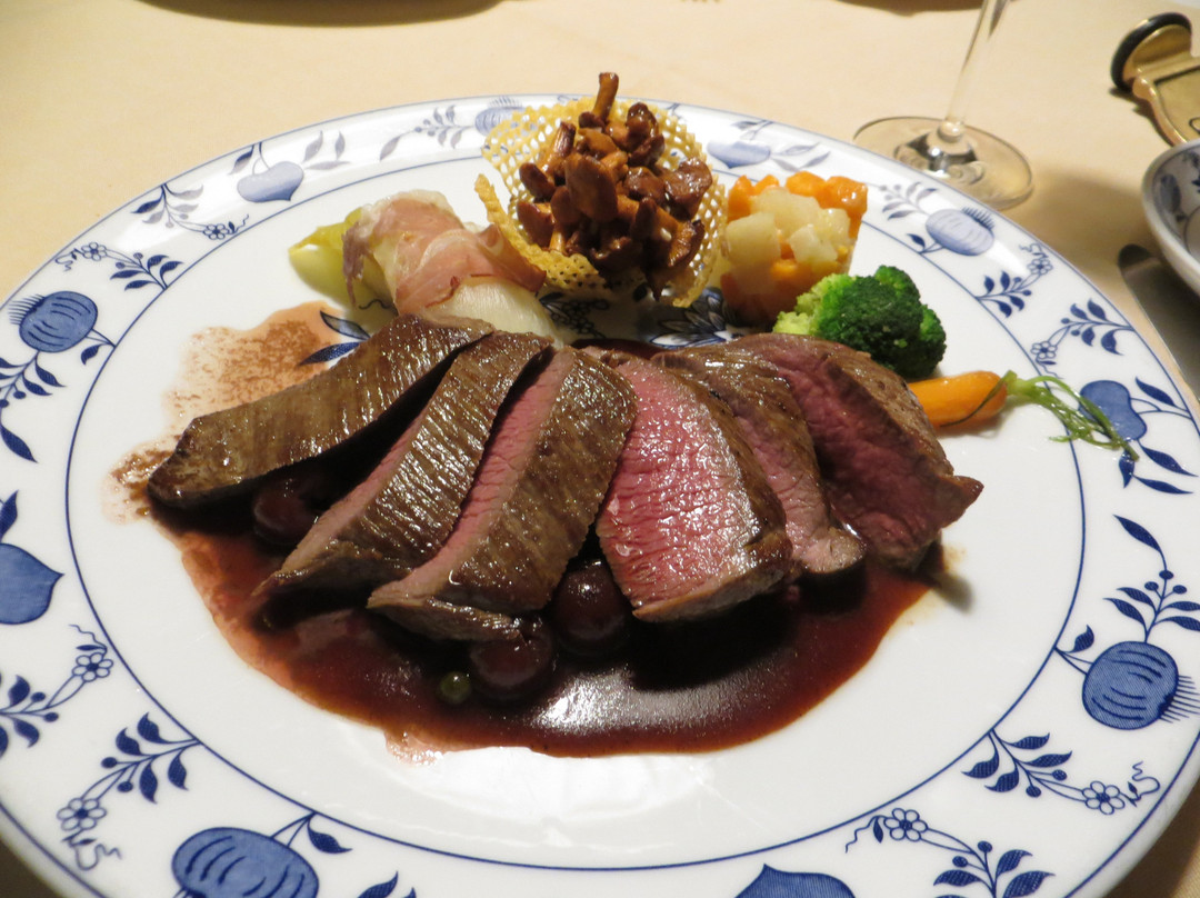 Landhotel Gasthof Schutte主图