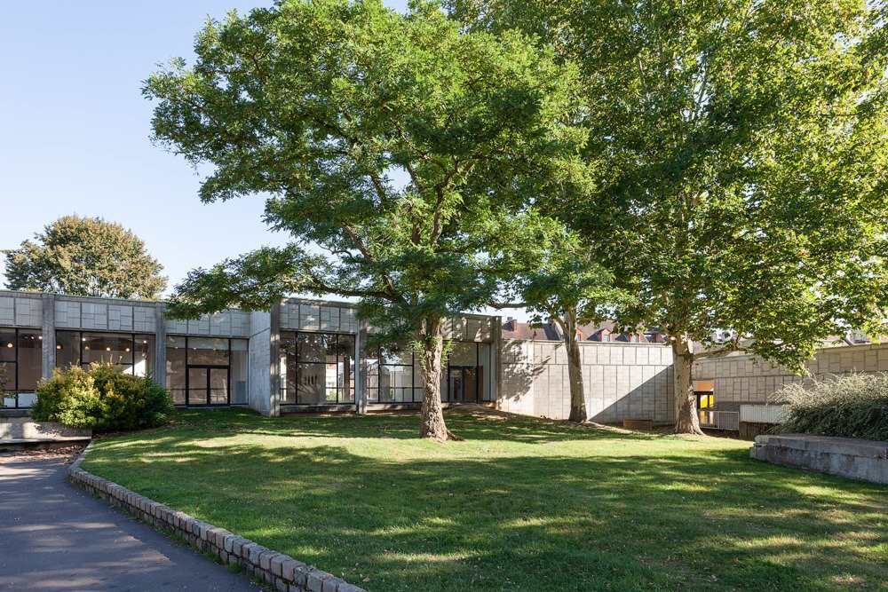 Le Quadrilatère-博韦必去景点