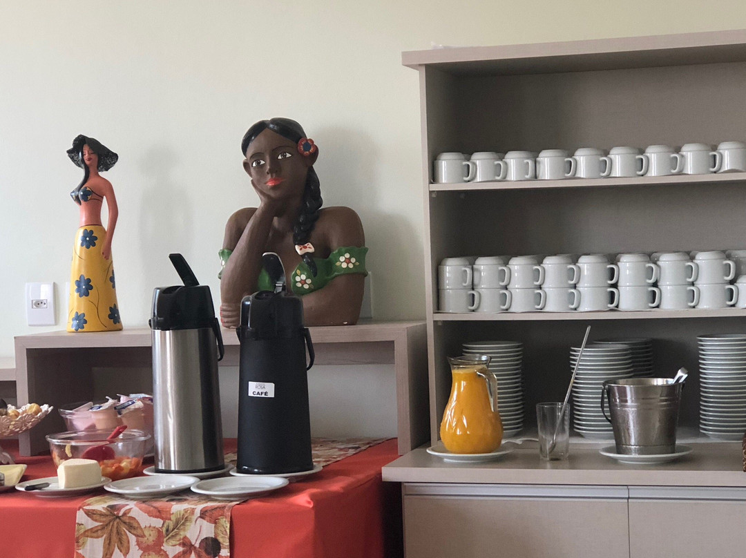 Diamante Rosa Palace Hotel主图