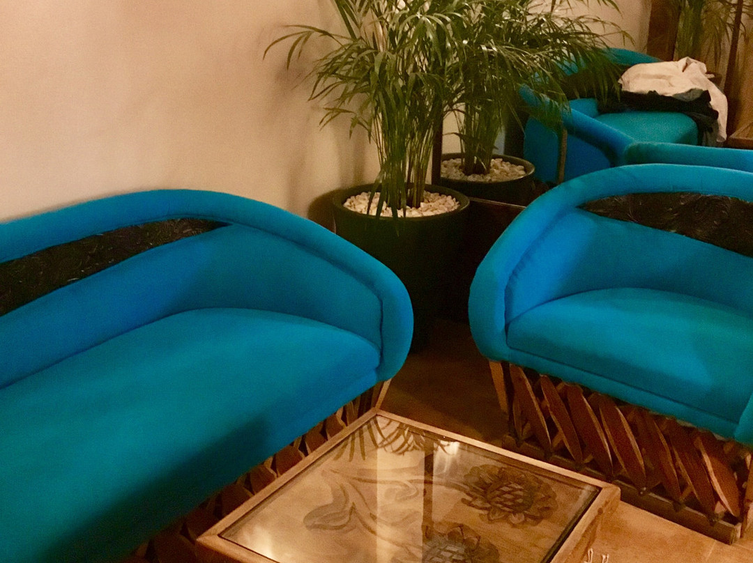 Quinta Don Jose Boutique Hotel主图