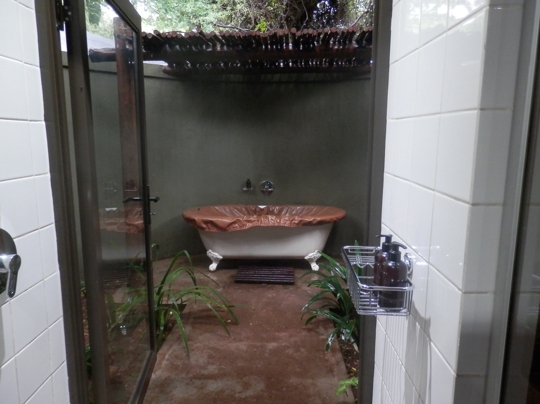 Falaza Game Park & Spa主图