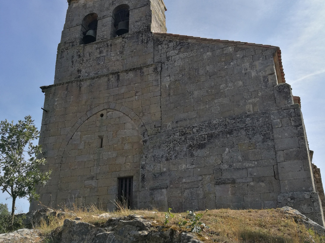 Iglesia de San Juan Bautista景点图片