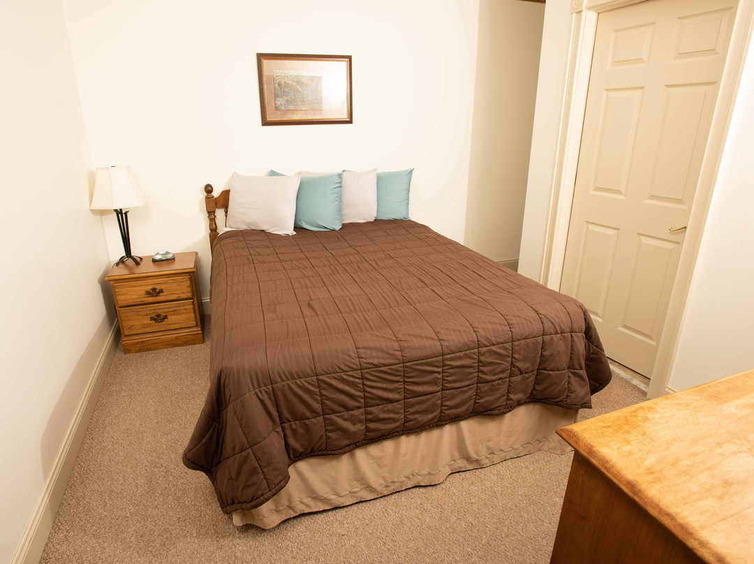 Blue Spruce Motel主图