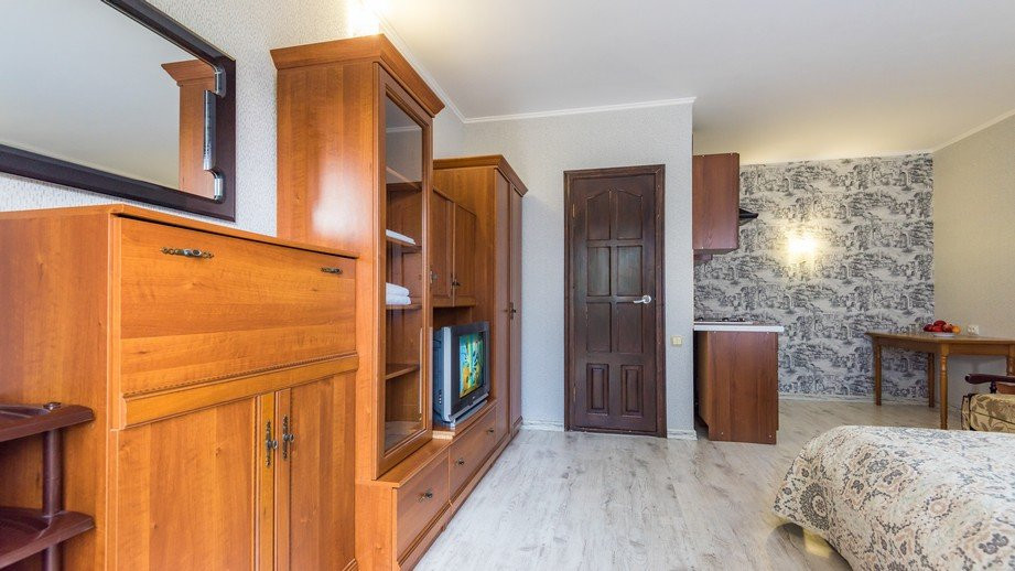 Guest House Tavrichesky主图