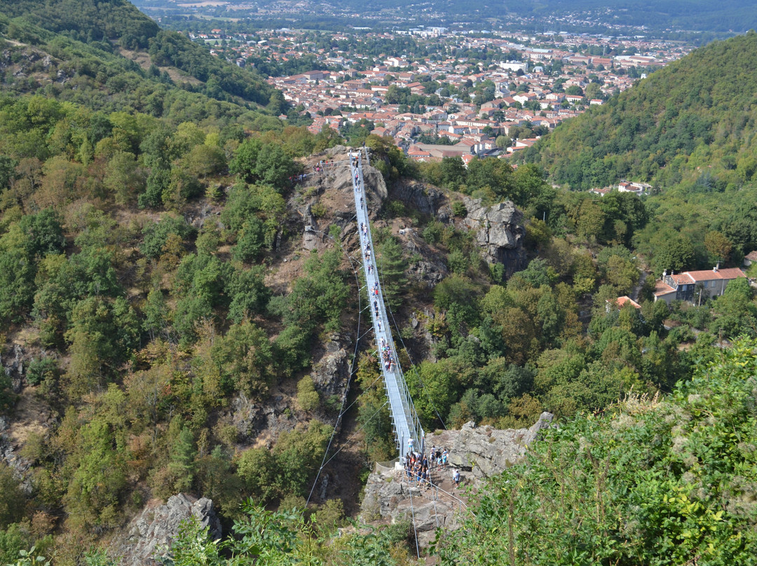 Saint-Amans-Valtoret旅游攻略图片