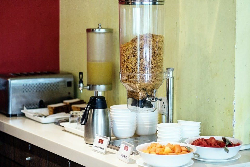 Capital O 10212 Hotel West Willows Xanadu主图