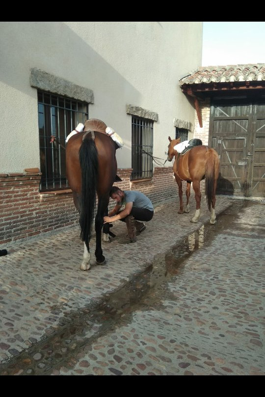 Casa Rural La Era主图