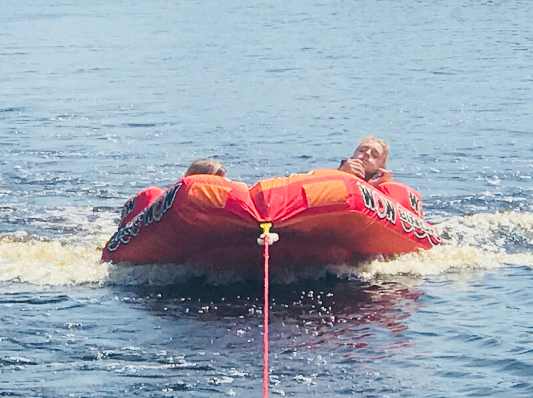 Aqua Serenity Charters-Ruskin必去景点