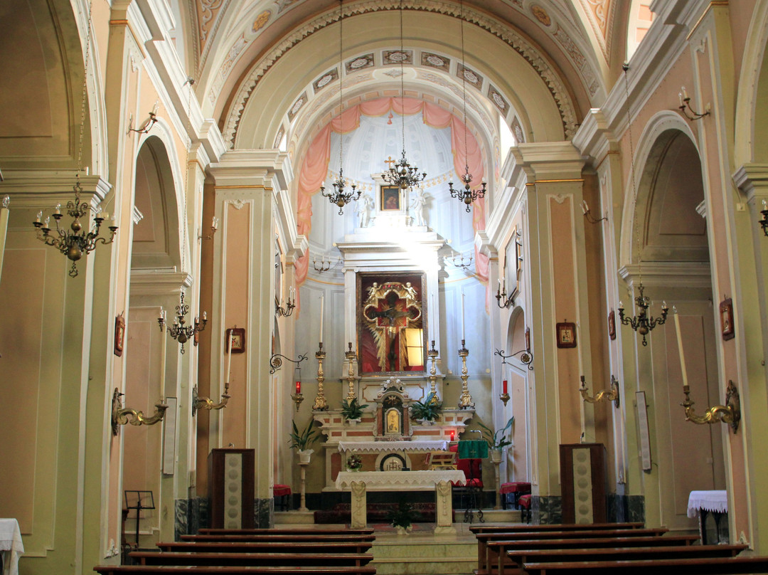 Chiesa Di San Nicolo景点图片