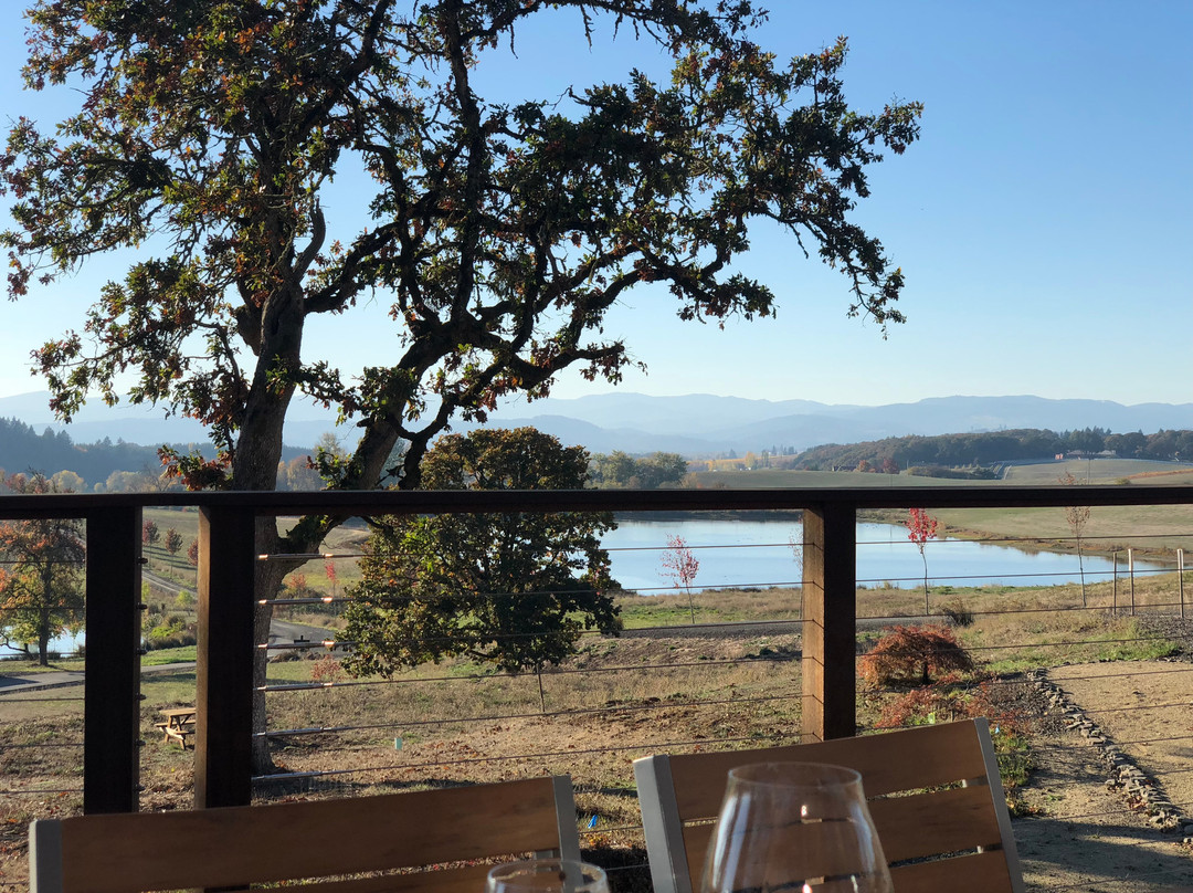 Solena Estate-Yamhill必去景点