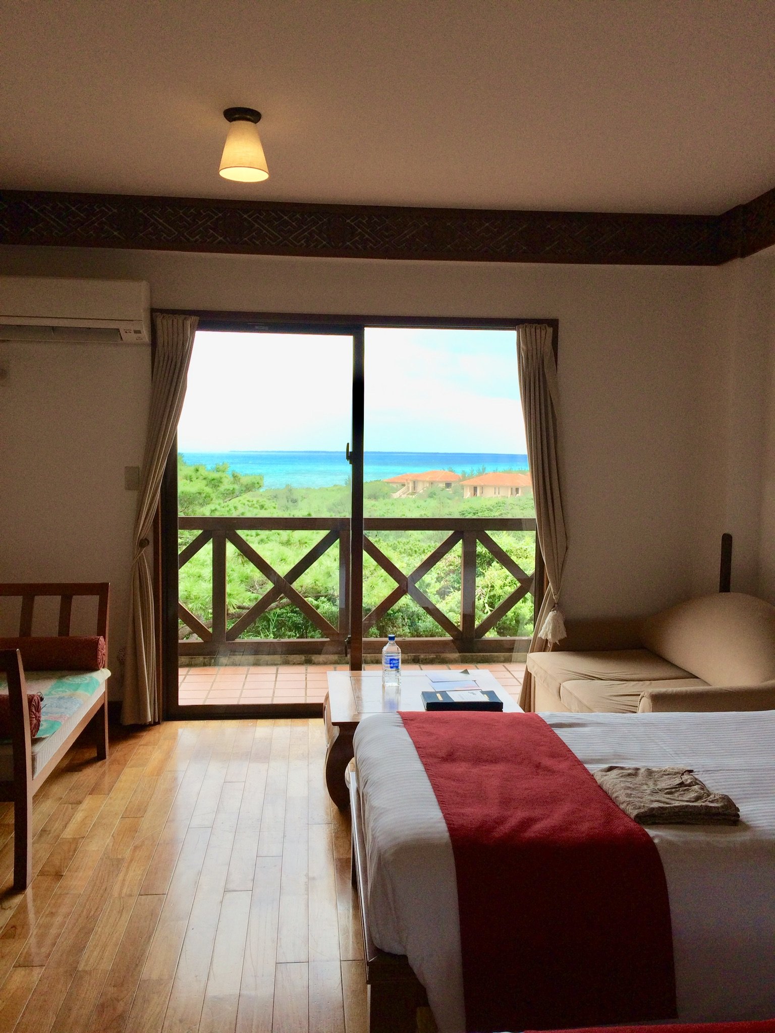 Hotel Nirakanai Kohamajima-官方