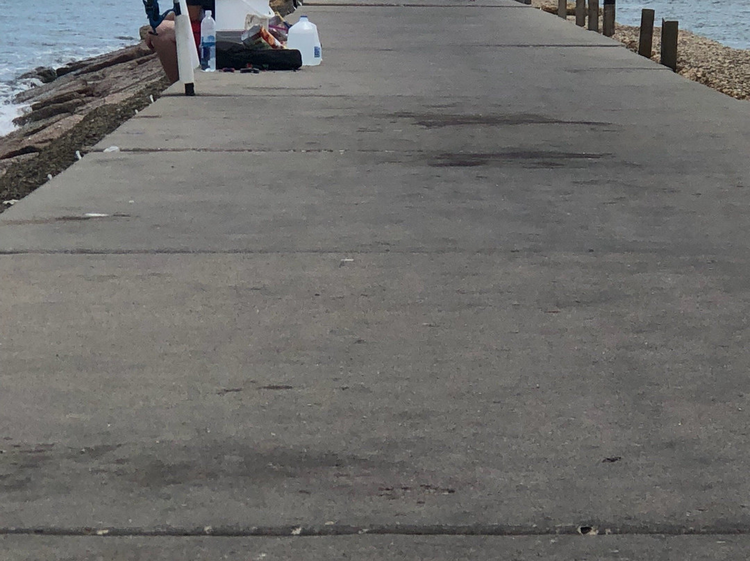Surfside Jetty Park-Surfside Beach必去景点