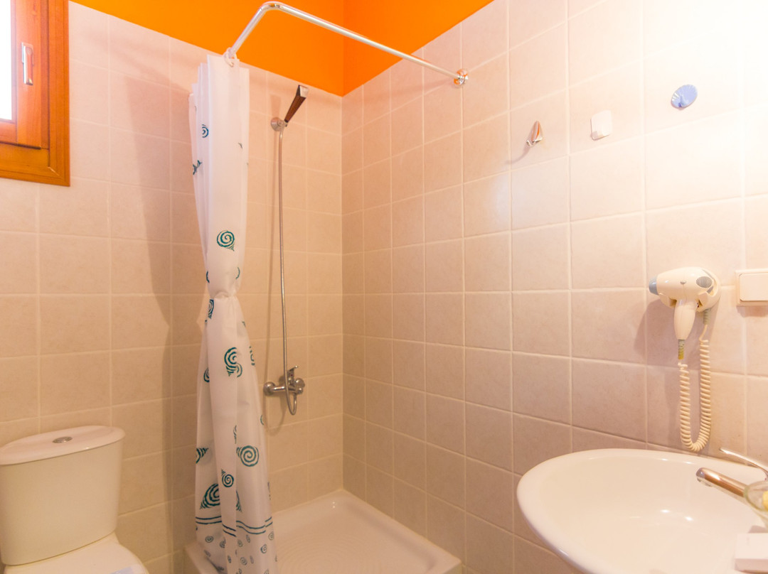 Roxani Country House Resort主图