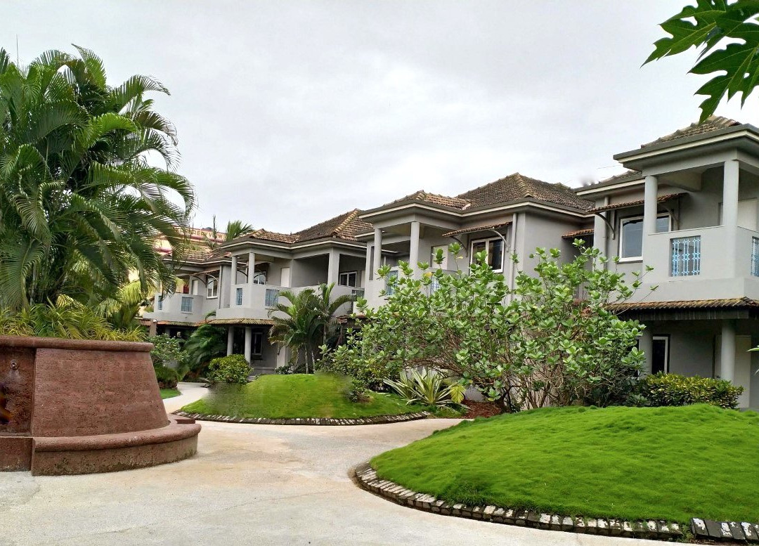 Vedatmana Boa Ventura主图