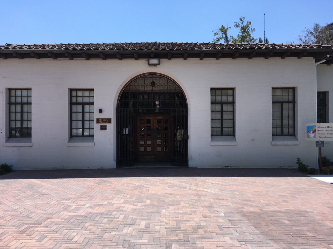 Museum of History and Art, Ontario-安大略必去景点