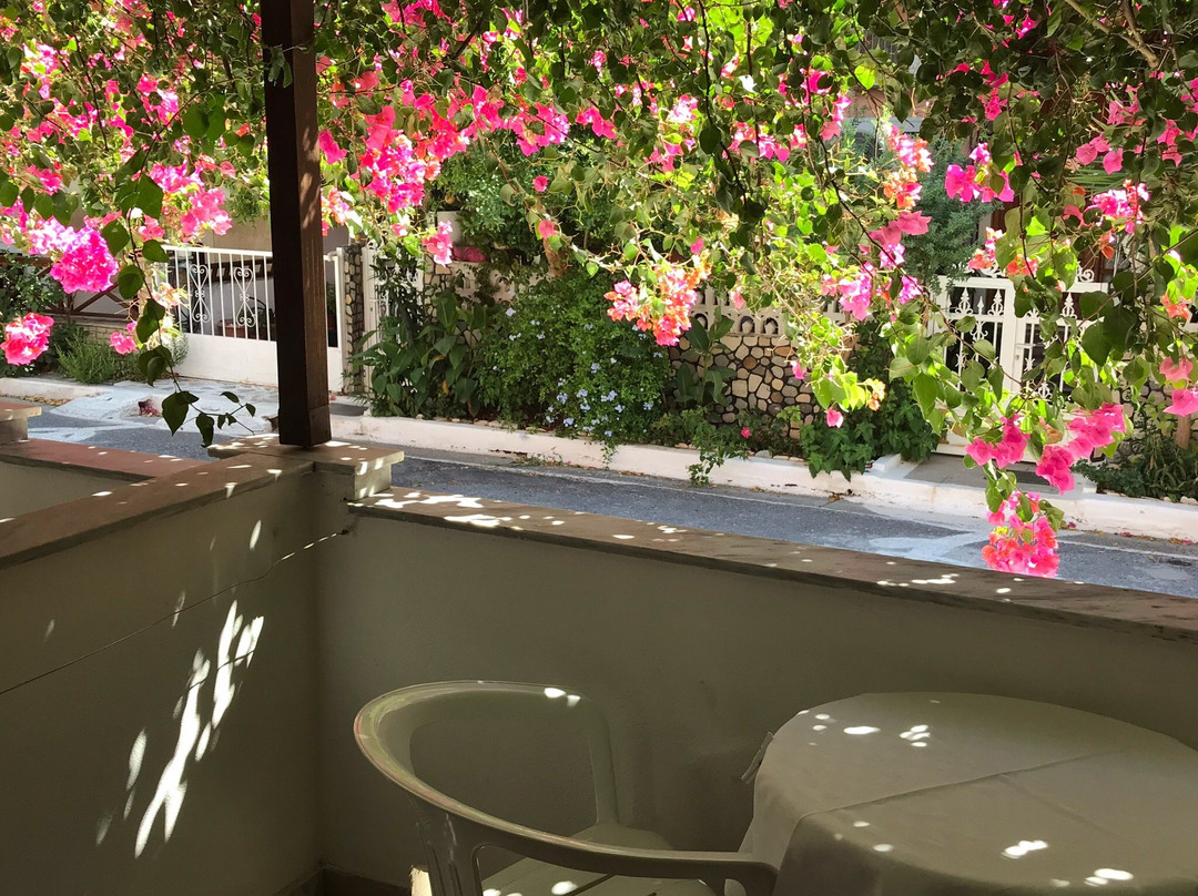 Hotel Angeliki主图