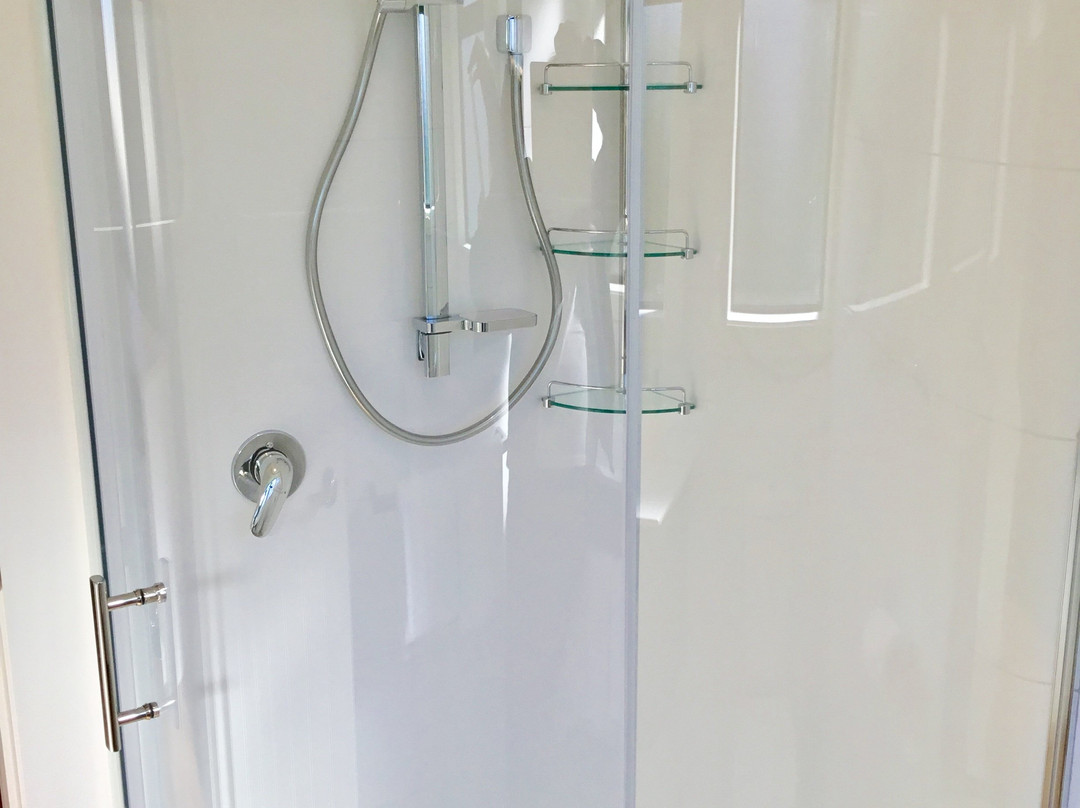 Paraparaumu Motel主图