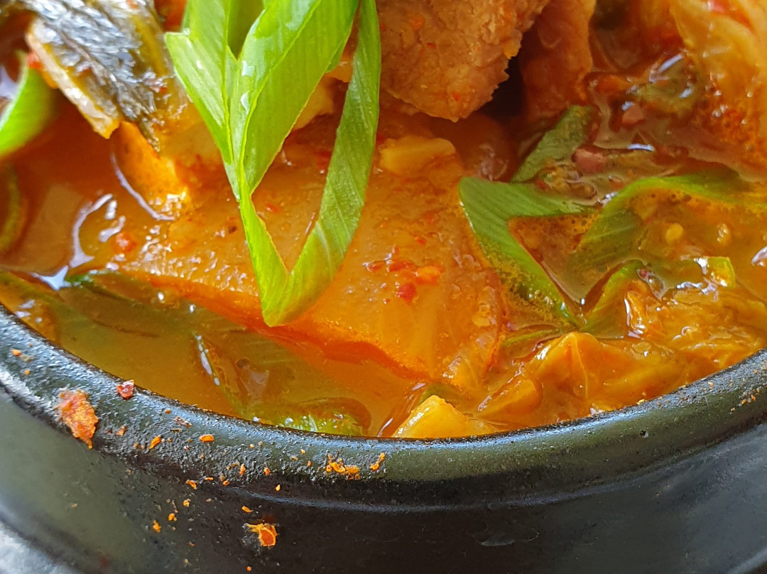 Rodem Farm And Garden主图