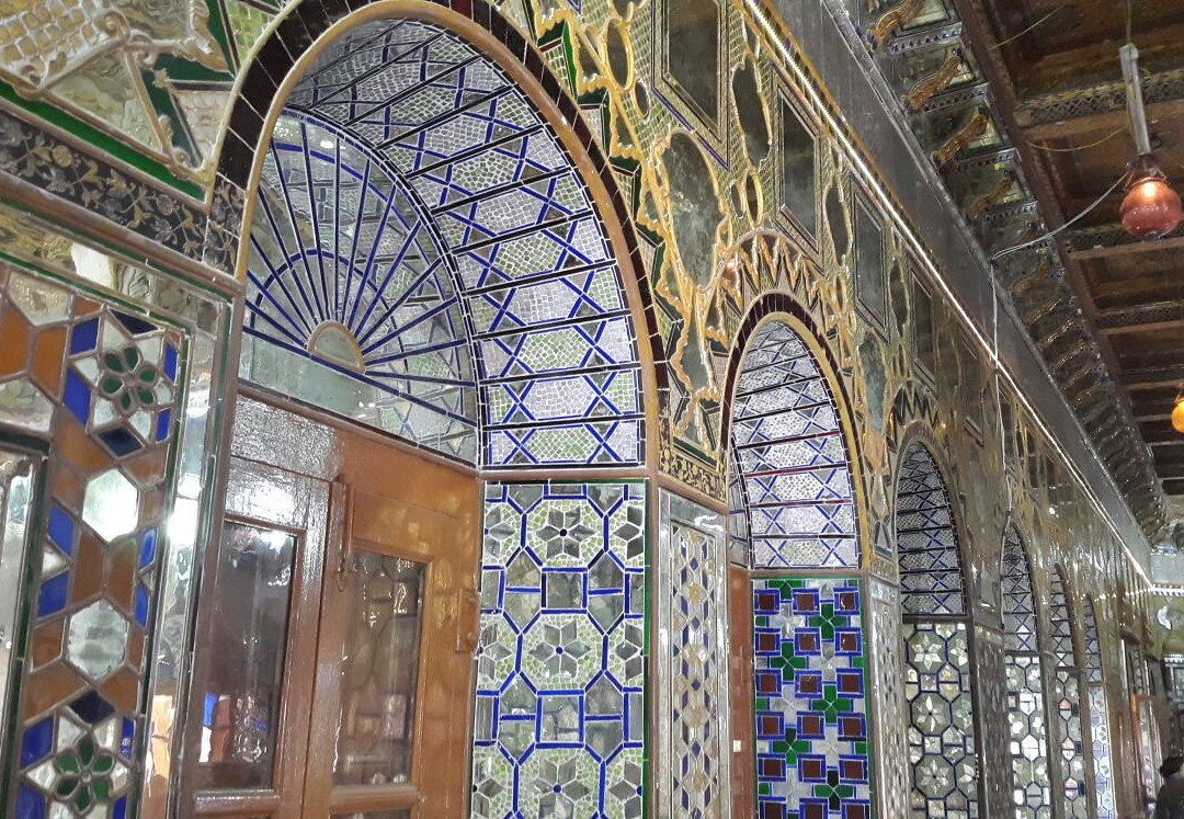 Singhi Jain Mandir-Sujangarh必去景点