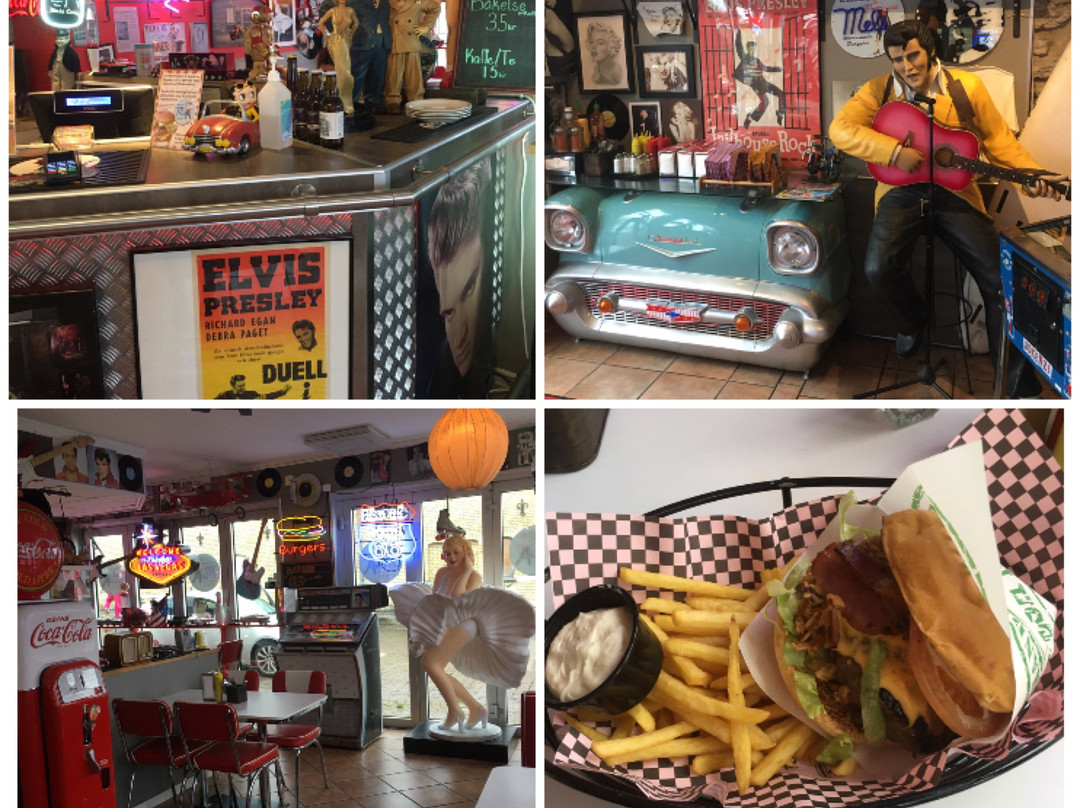 Mels Diner