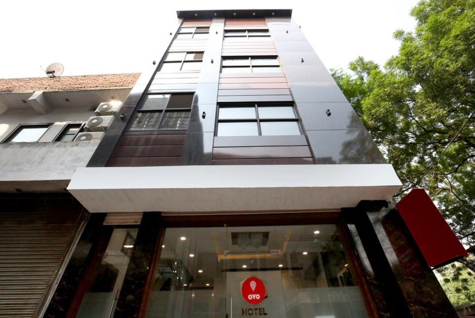 OYO Hotel Obr Inn主图