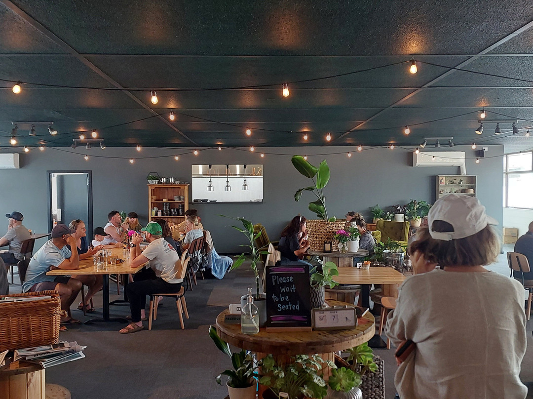 Cloud Eleven Esperance