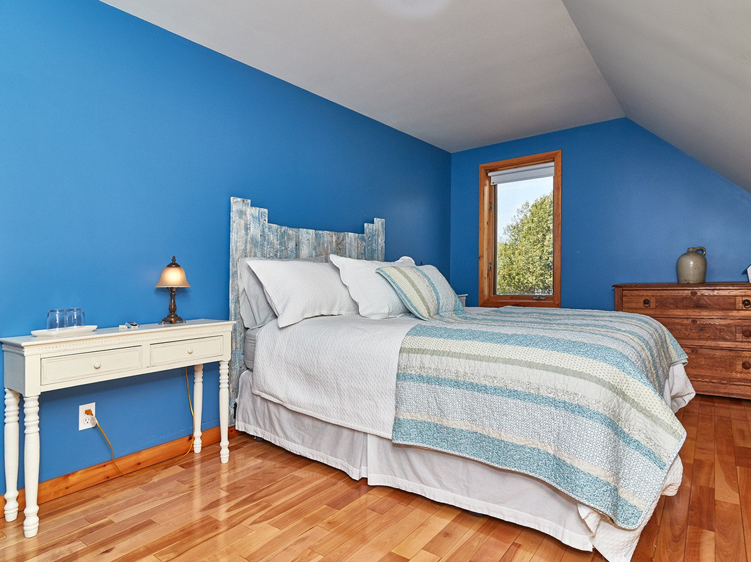 Auberge de la Tour et Spa主图