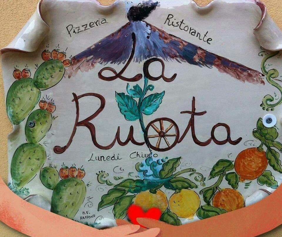 Ristorante La Ruota